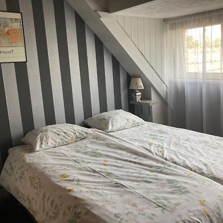 'Onder-Dak' 2-Persoons Appartement Зандворт Екстер'єр фото